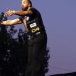 Explosions, Frozen Seats, Live Streams