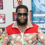 FBI Says Gucci Mane Gave Statement to Police About Robbery