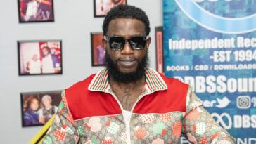 FBI Says Gucci Mane Gave Statement to Police About Robbery