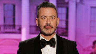 FCC Orders Review of ABC Licenses After Trump Demanded Kimmel Firing