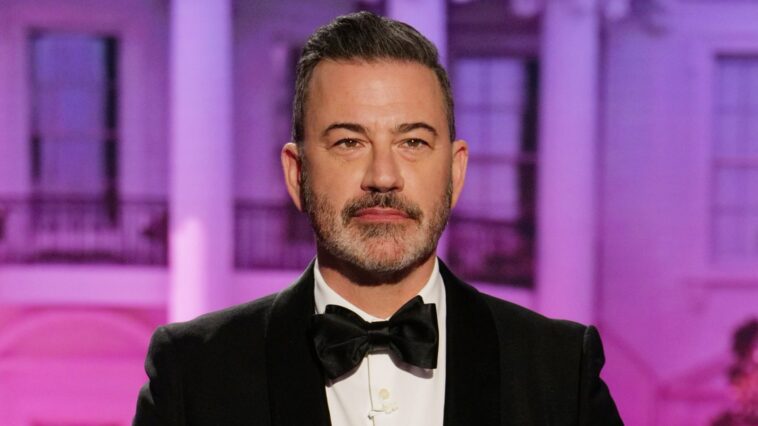 FCC Orders Review of ABC Licenses After Trump Demanded Kimmel Firing