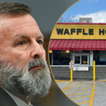 FEMA's Gregg Phillips Teleport Claim Lands Him at Waffle House