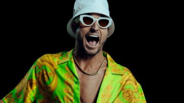 FISHER’s Out 2 Lunch Fest Pushed Back Due to ‘Unprecedented Situation'