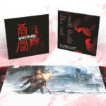 Fallen Feathers’ soundtrack is coming to vinyl