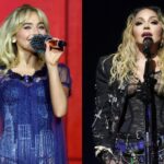 Fans think Madonna will be joining Sabrina Carpenter on stage at Coachella this weekend