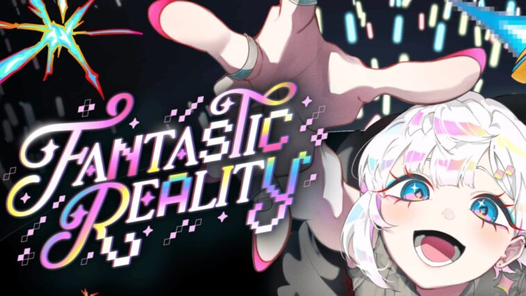 Fantastic Reality, Mixed-Reality 3D Live Event, Returning This July