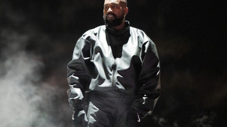 Festival Head Melvin Benn Defends Booking