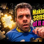 Filling In The Blanks! The Bible... | Perez Hilton