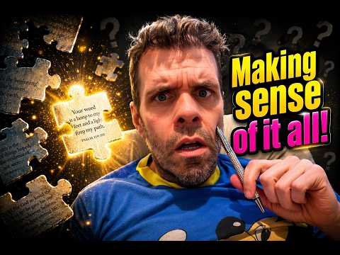 Filling In The Blanks! The Bible... | Perez Hilton