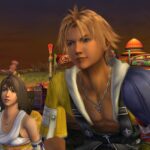 'Final Fantasy 10' soundtrack getting 25th anniversary vinyl release