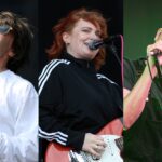 First huge festival of next year sees The Charlatans, Sprints, The Twilight Sad, Getdown Services lead stacked line-up