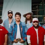 Flatland Cavalry Are All Texas Heart on New Album 'Work of Heart'
