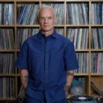 Flea Makes Solo Billboard Chart Debut With 'Honora' Album