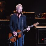 Fleetwood Mac's Lindsey Buckingham Attacked by Woman: Law Enforcement