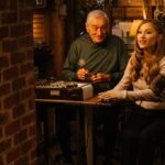 'Focker-in-Law' Trailer Stars Ariana Grande, Ben Stiller: Watch