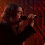 Foo Fighters Debut 'Caught in the Echo' & 'Child Actor' Live