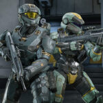 Former ‘Halo’ composer gets Trump support in US Congress race