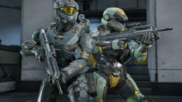 Former ‘Halo’ composer gets Trump support in US Congress race