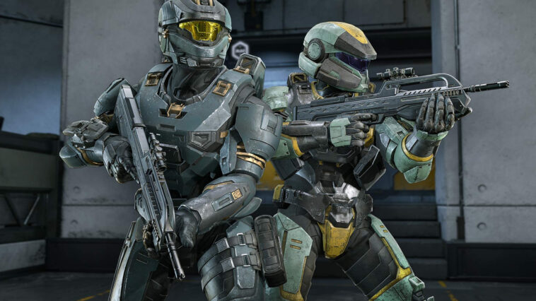 Former ‘Halo’ composer gets Trump support in US Congress race