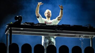 Formula 1 Crypto.Com Miami Grand Prix 2026 to Feature Zedd, Nelly & More