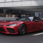 'Forza Horizon 6' cars list