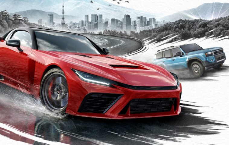Forza Horizon 6 release date window, setting, Premium Edition