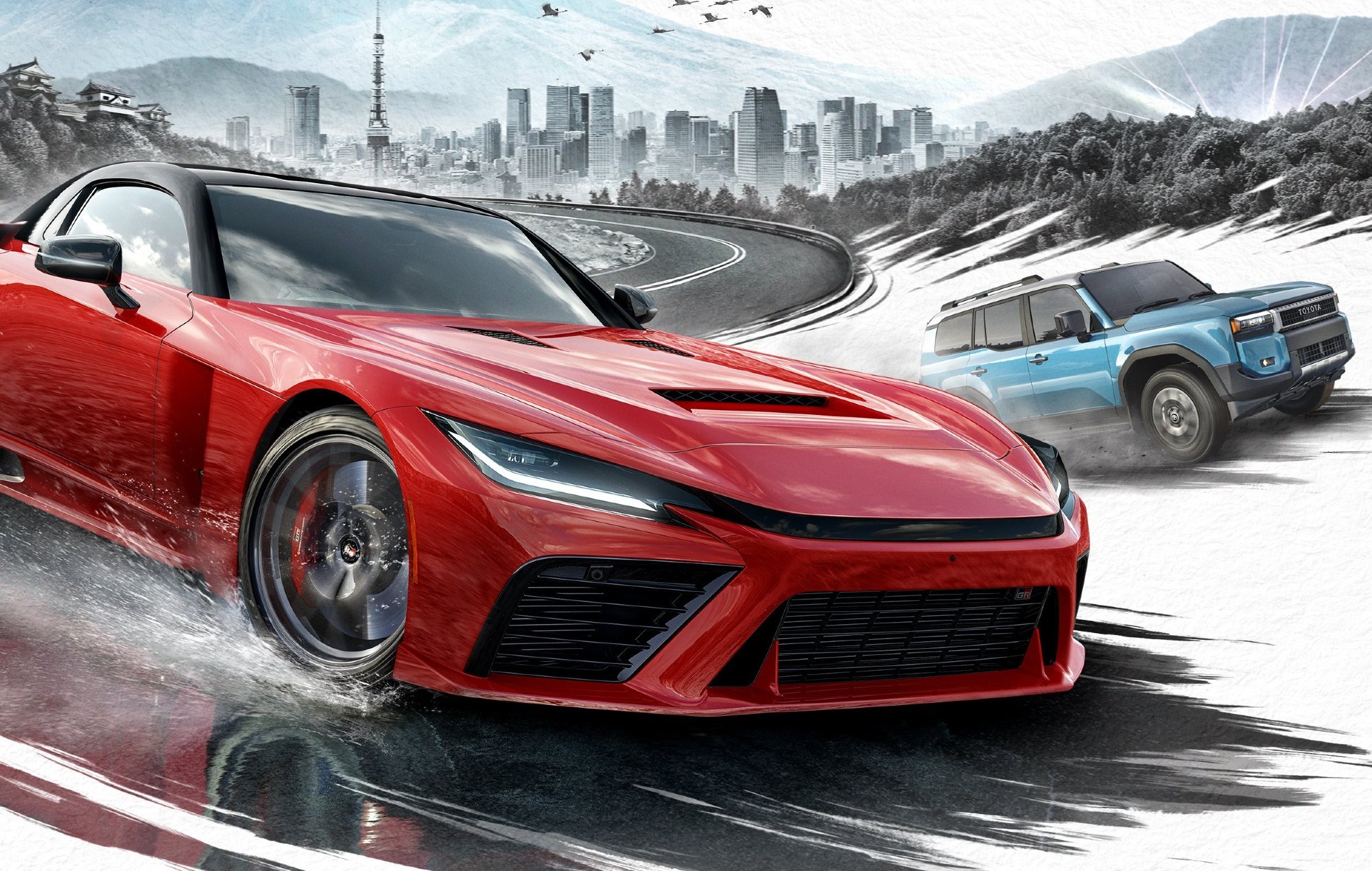 Forza Horizon 6 release date window, setting, Premium Edition