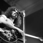 Frank Zappa Estate Revives Vaulternative Label for 1966 Studio Session