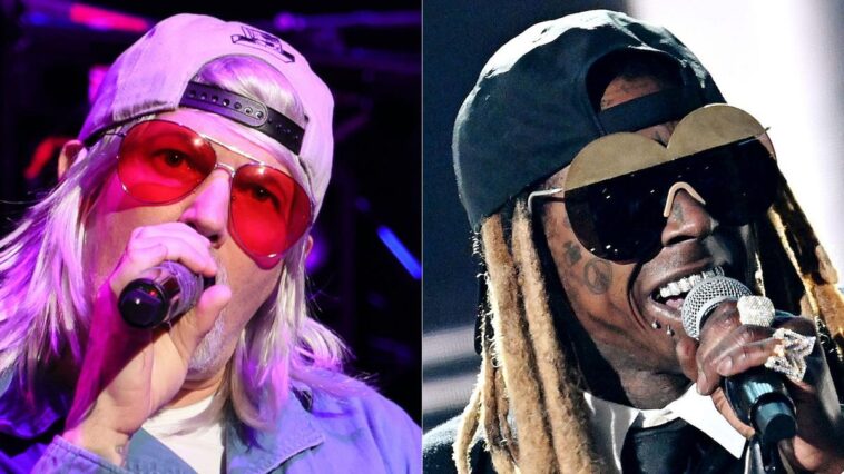 Fred Durst Invites Huge Rapper to Start New Musical 'Gathering'