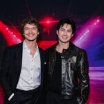 Full List with 'Heated Rivalry' & More