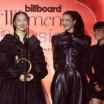 Full Women of the Year Speech