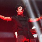 Gary Numan reveals he is "90 per cent deaf"