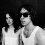 Geese Detail 2026 North American Tour Dates for 'Getting Killed'