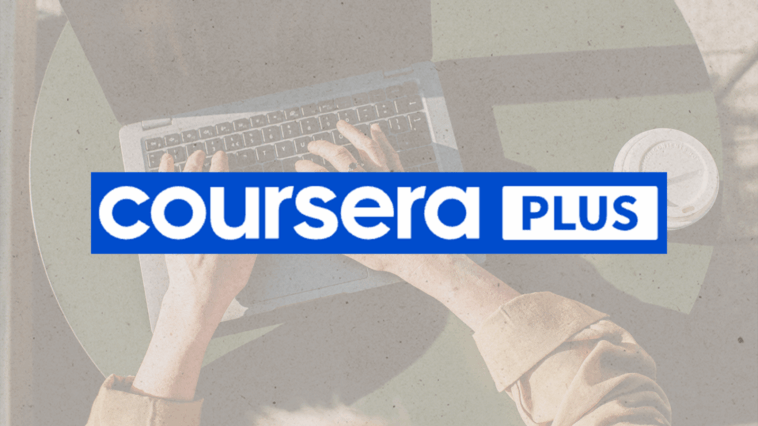 Get a 40% Coursera Discount During This Sale