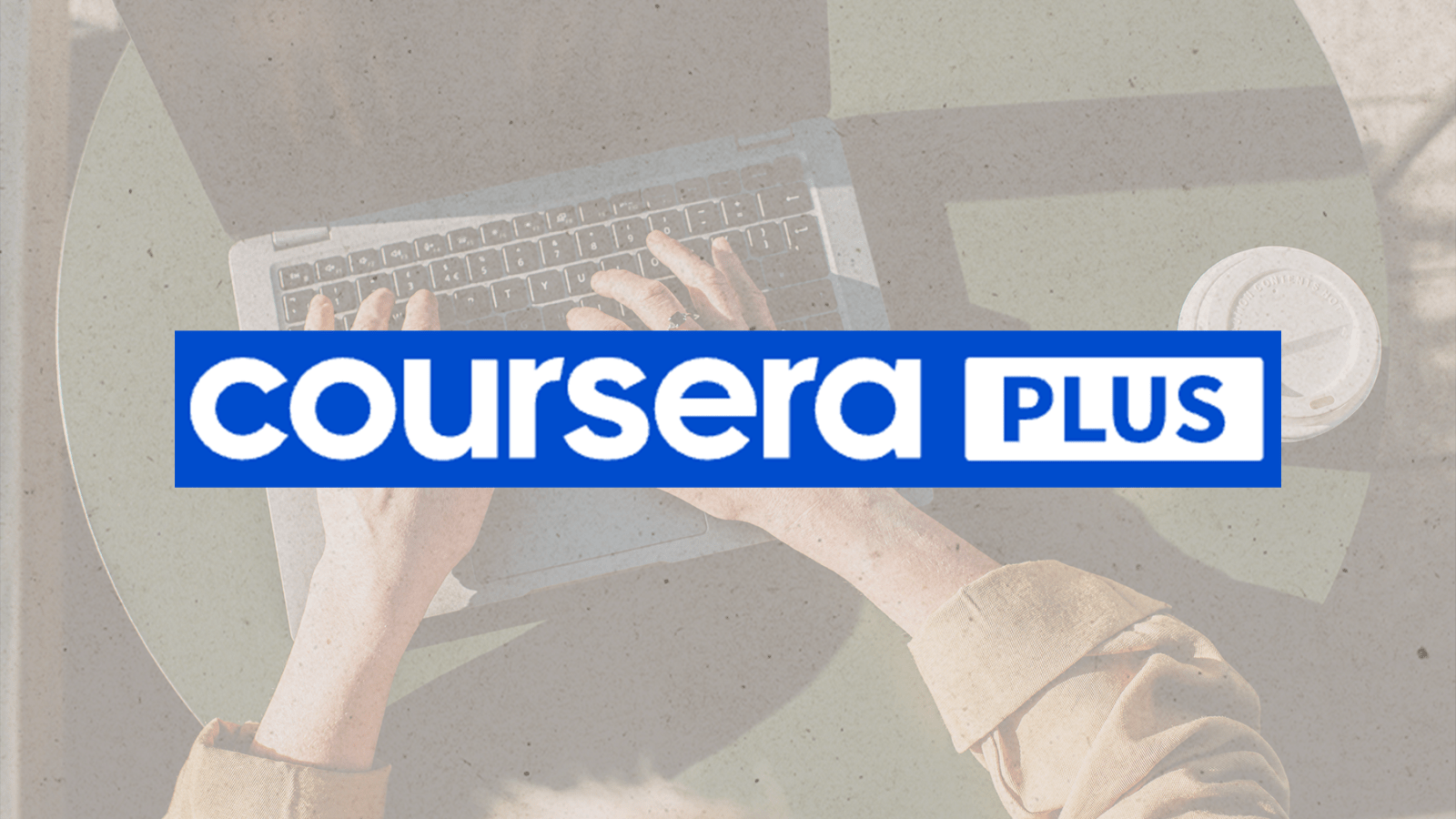 Get a 40% Coursera Discount During This Sale