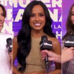 Gloria Trevi, Young Miko & More Reveal Their Latina Muse