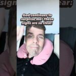 God Continues To Surprise Me! These Signs Are So Clear!! | Perez Hilton