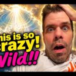 God Just Spoke To Me!!! | Perez Hilton