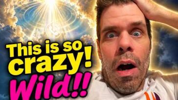 God Just Spoke To Me!!! | Perez Hilton