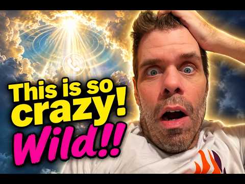 God Just Spoke To Me!!! | Perez Hilton