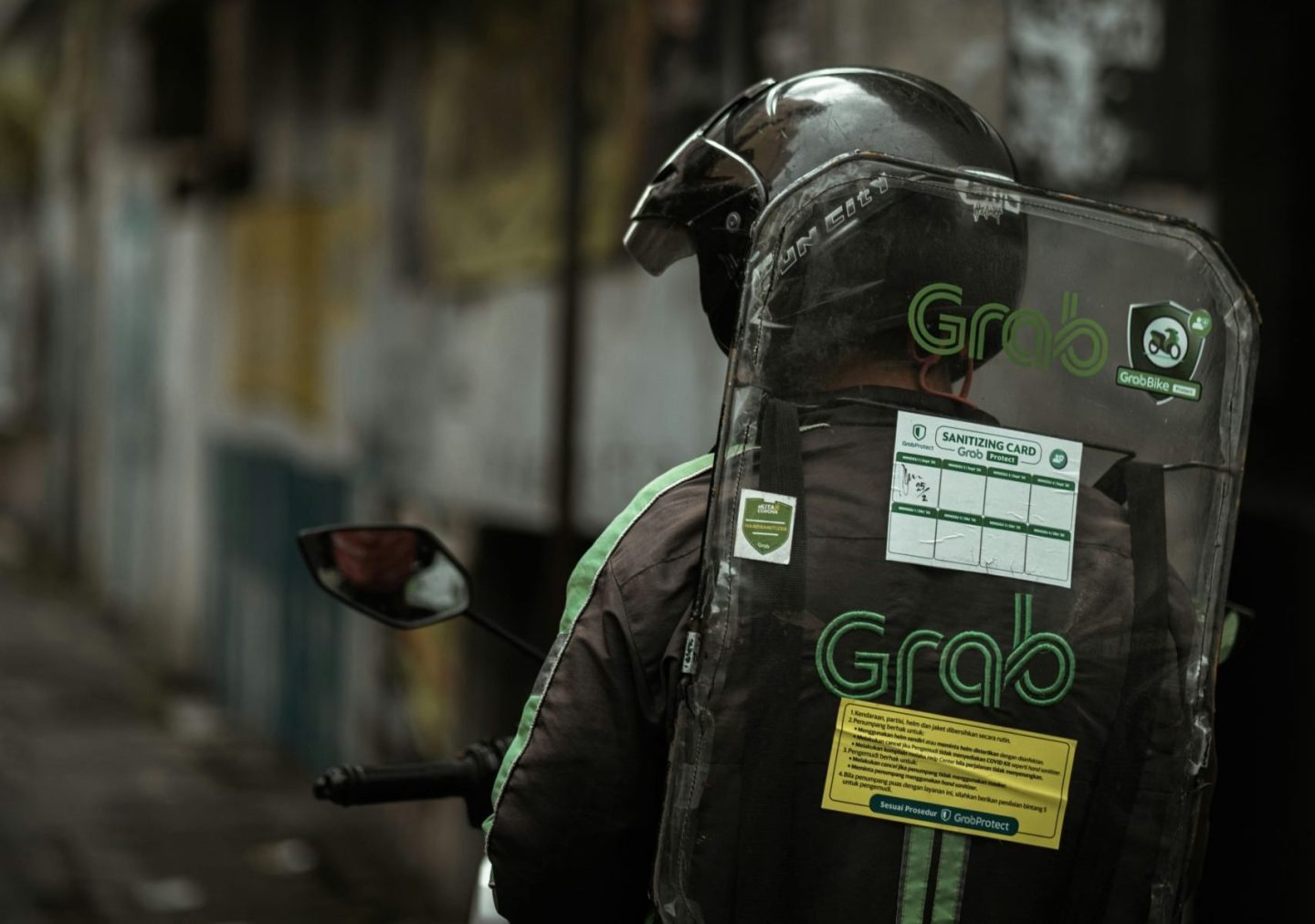 Grab uses AI to change how brands are discovered in its app