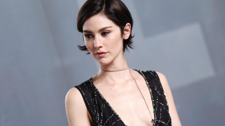 Gracie Abrams Shares New Song Snippet After Cryptic 'Witch' Clues