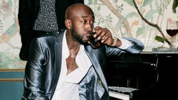 'Grand Theft Auto 6' will feature rapper Freddie Gibbs, says report