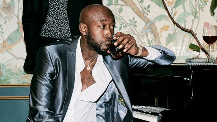 'Grand Theft Auto 6' will feature rapper Freddie Gibbs, says report