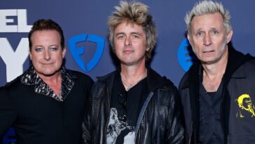 Green Day’s coming-of-age movie has been renamed