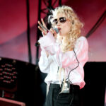 Grimes teases new album ‘Psy Opera’ made without generative AI – but says AI is “bigger than Jesus” and “most dangerous thing that’s ever going to happen”