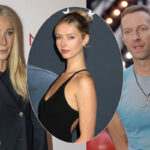 Gwyneth Paltrow & Chris Martin Feuding Over Daughter Apple - Here's Why!