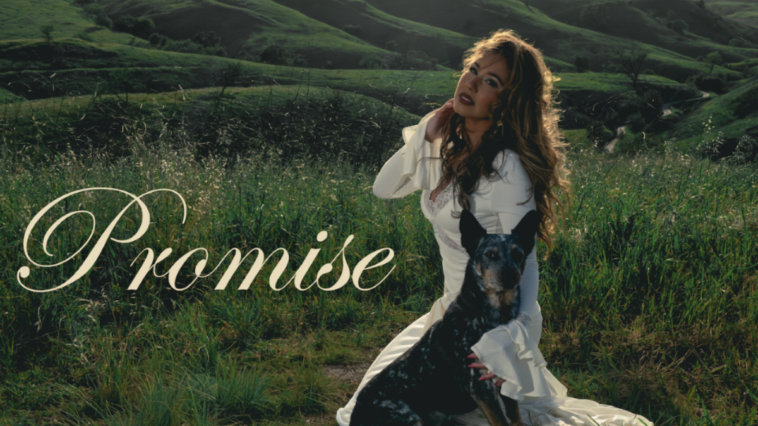 Haley Reinhart Talks New Song ‘Promise’ and Its Meaning