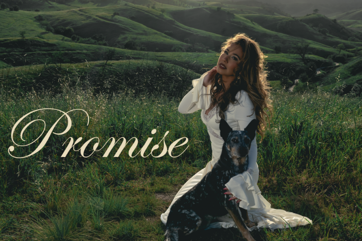 Haley Reinhart Talks New Song ‘Promise’ and Its Meaning