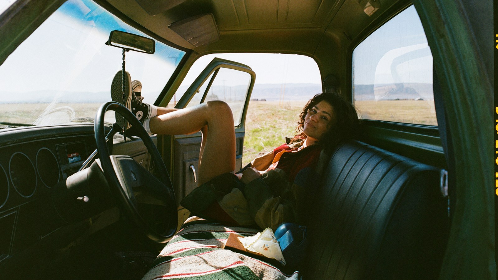 Hans Zimmer Replaces Labrinth for Season 3